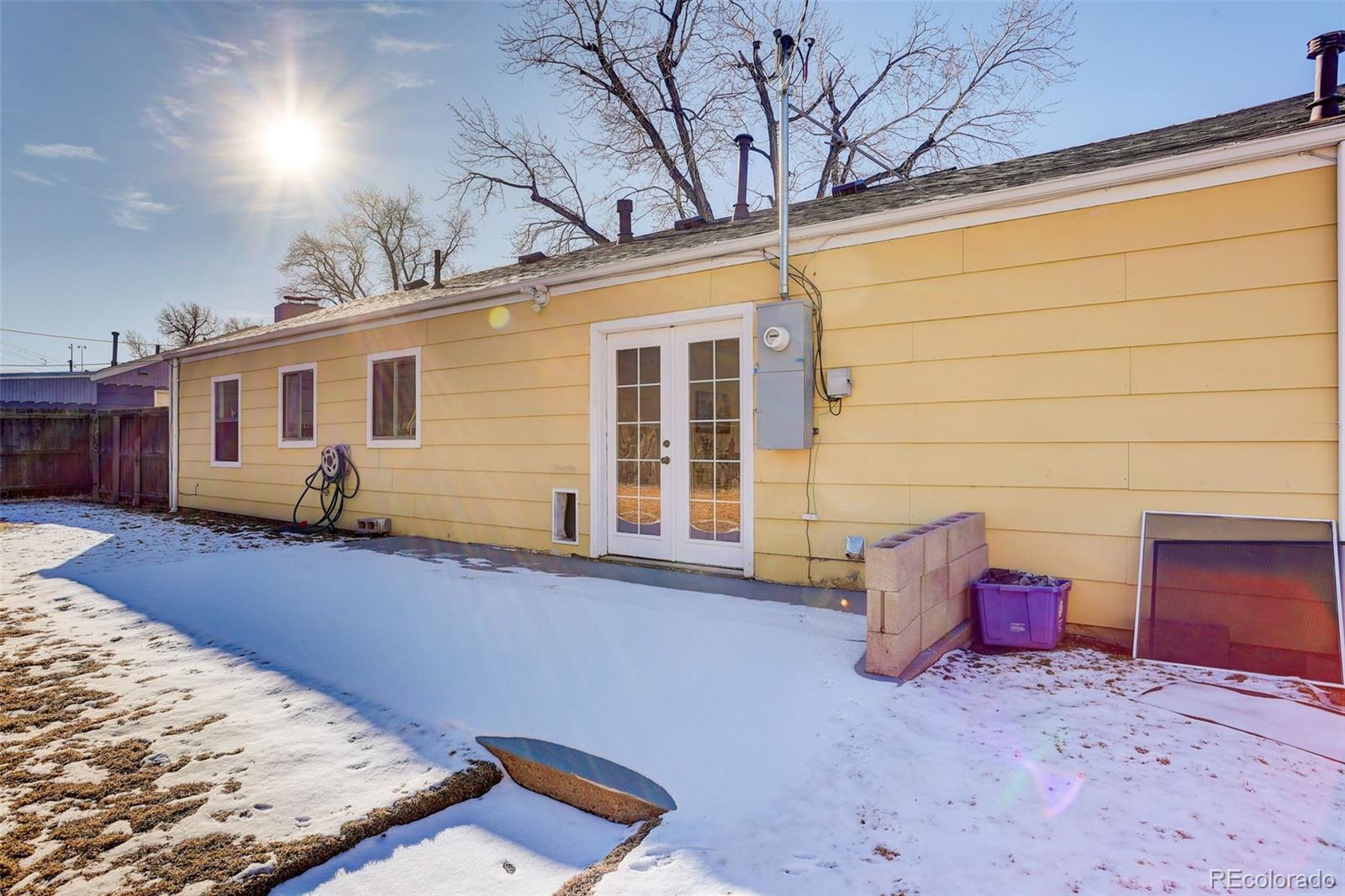 Real Estate Photo