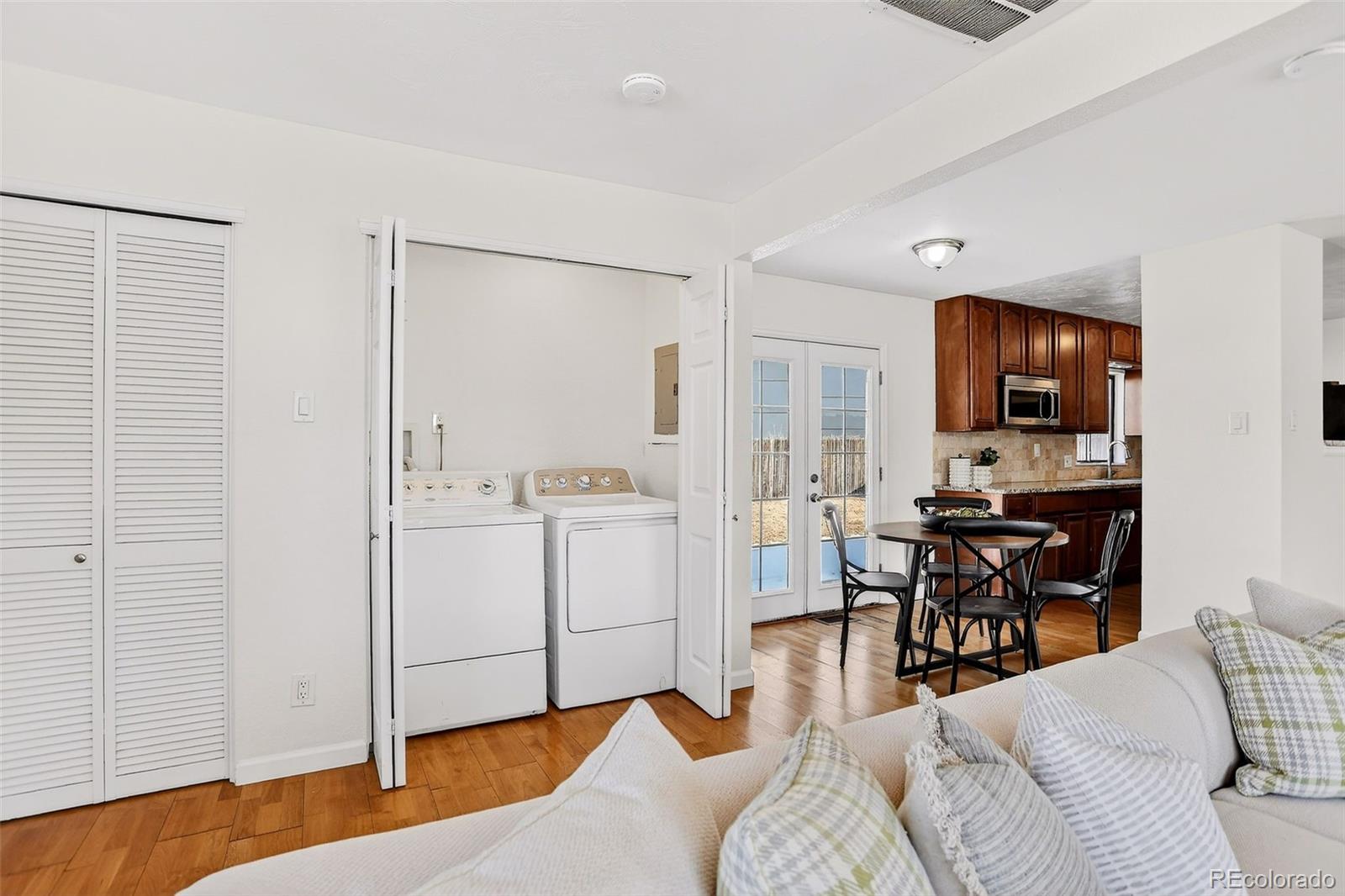 Real Estate Photo