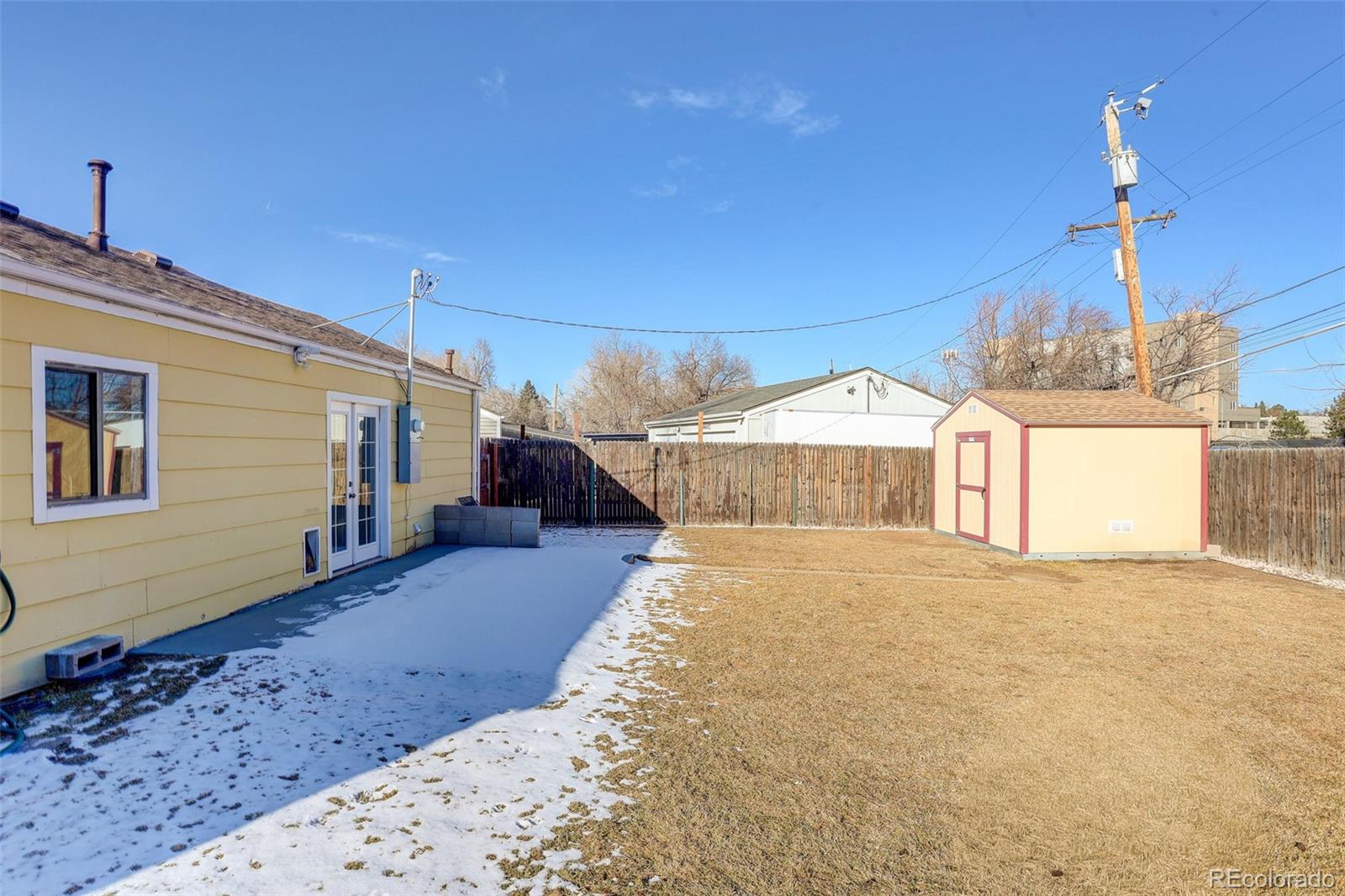 Real Estate Photo