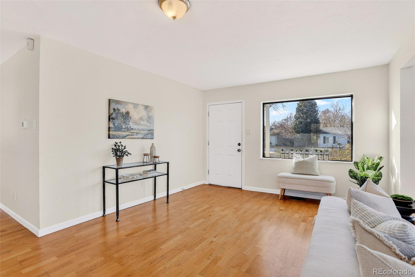 Real Estate Photo