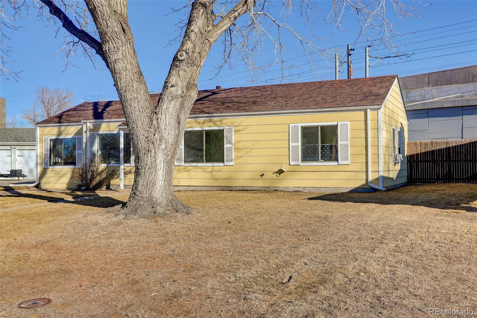 Real Estate Photo