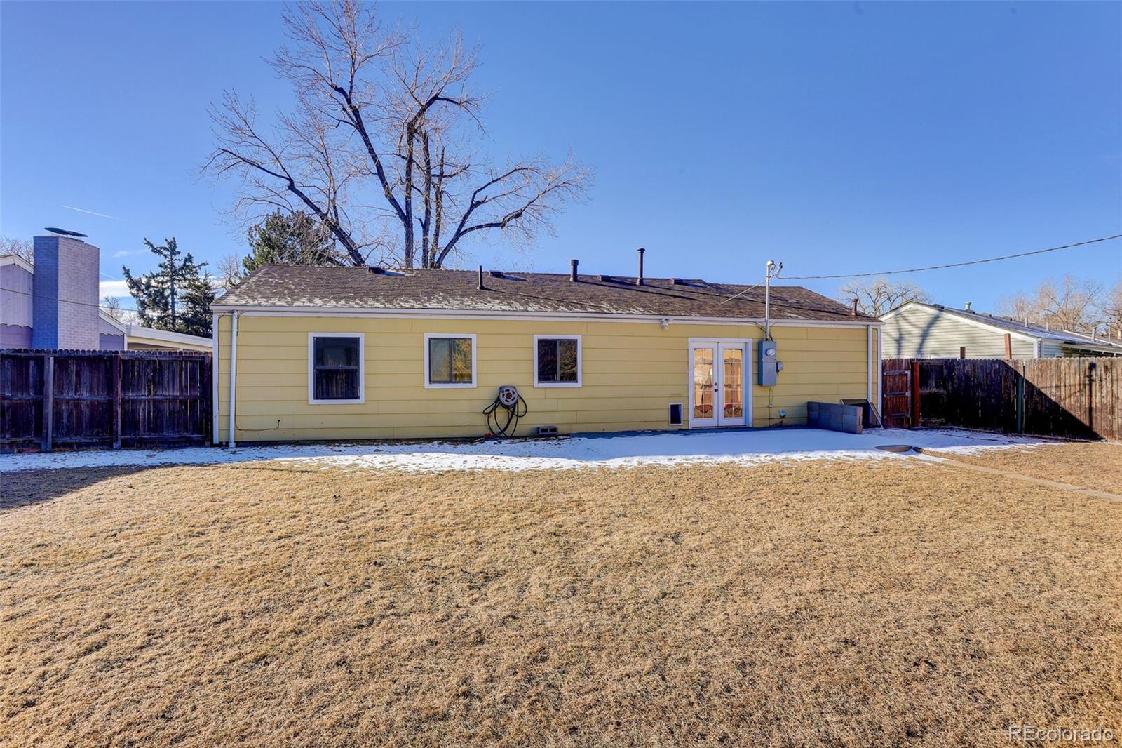 Real Estate Photo