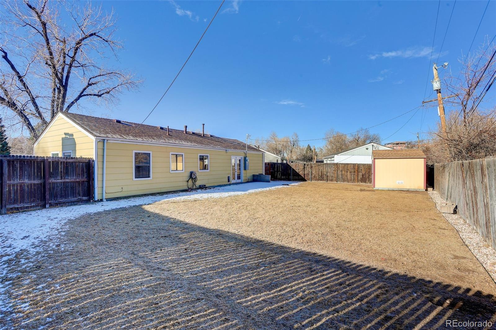 Real Estate Photo