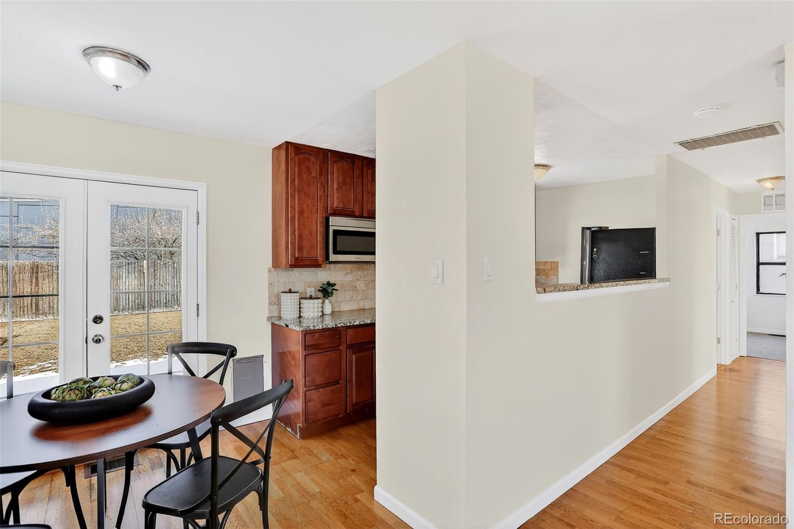 Real Estate Photo