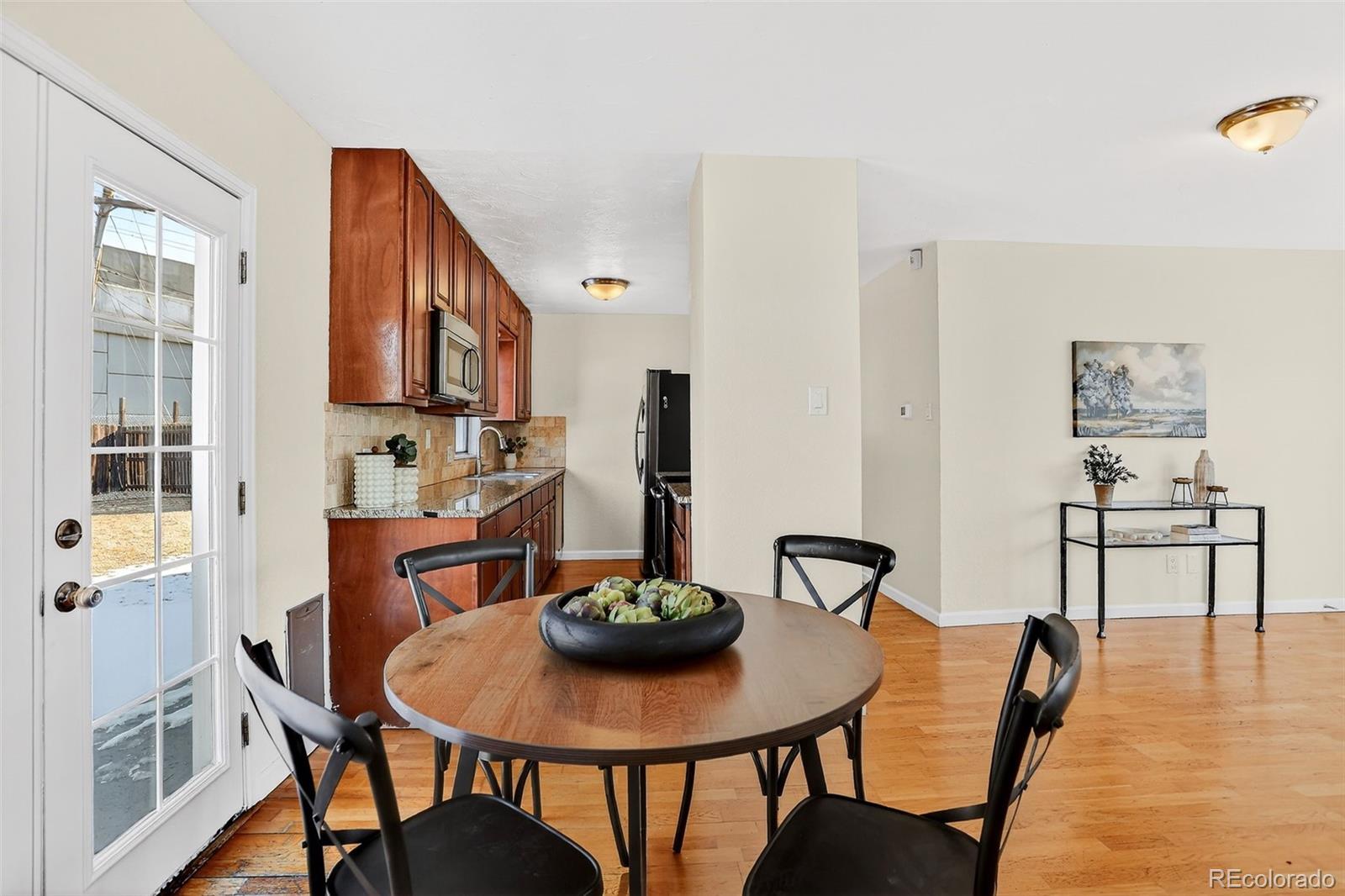 Real Estate Photo