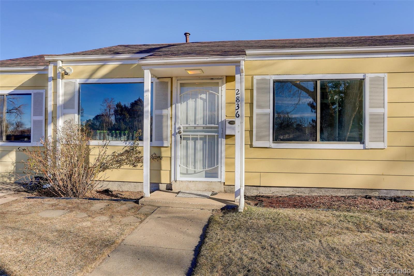 Real Estate Photo