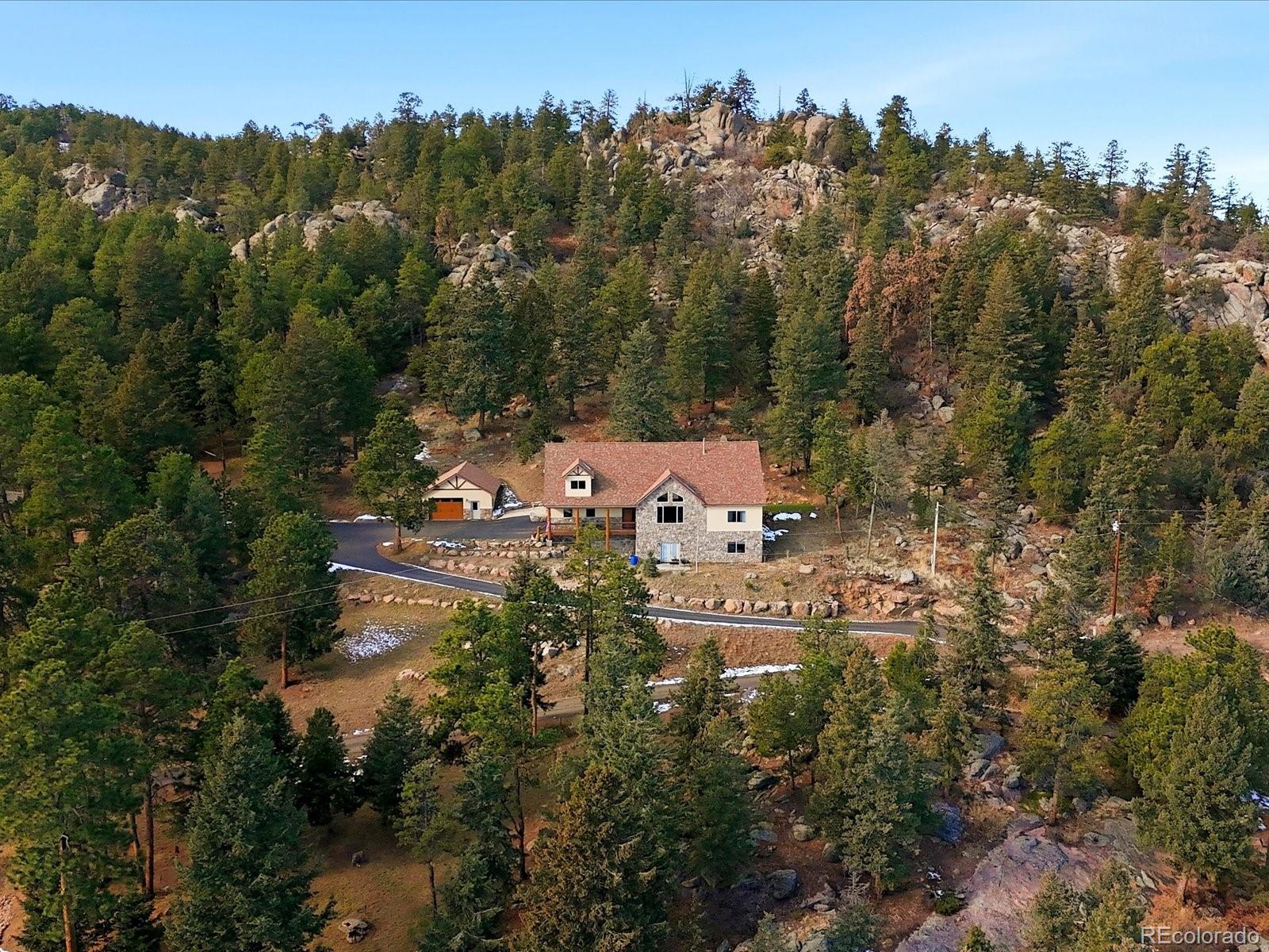 Real Estate Photo