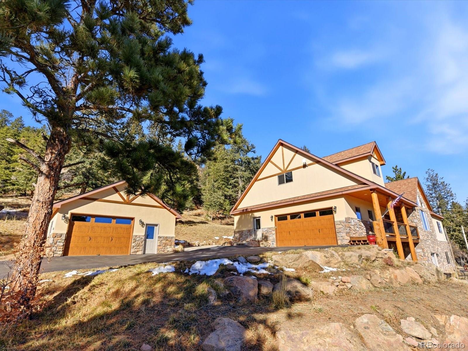 Real Estate Photo