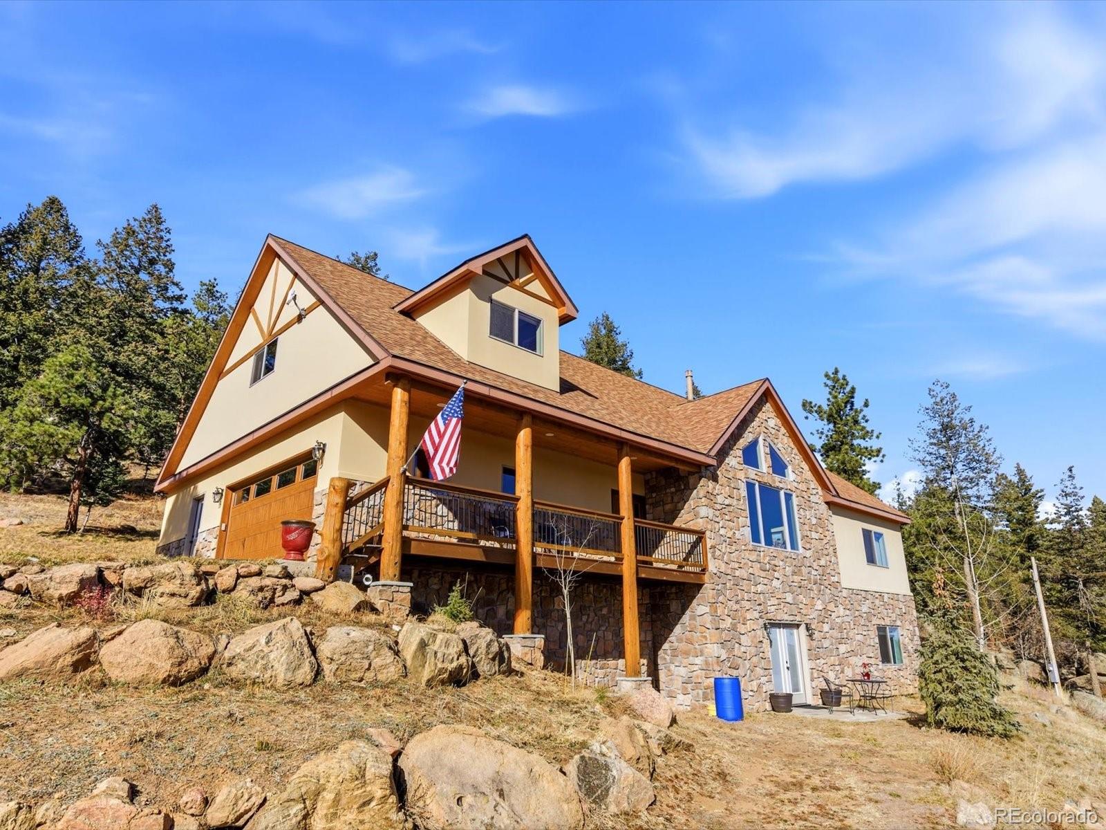 Real Estate Photo