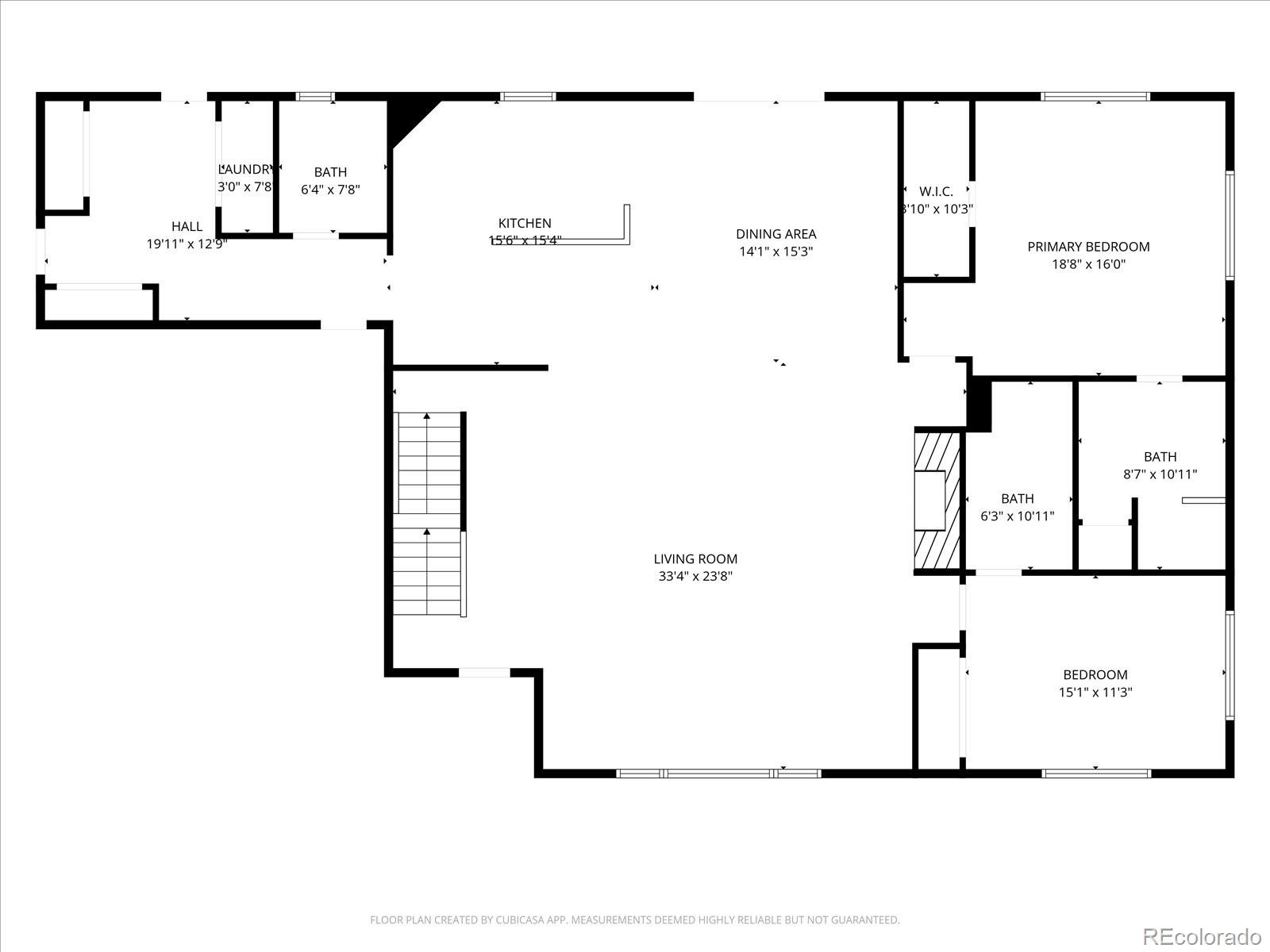Real Estate Photo