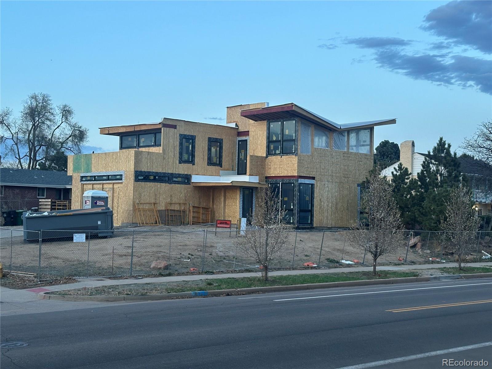 Real Estate Photo