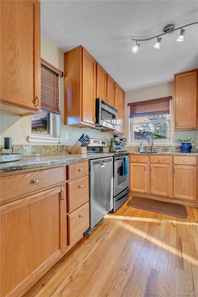 Real Estate Photo