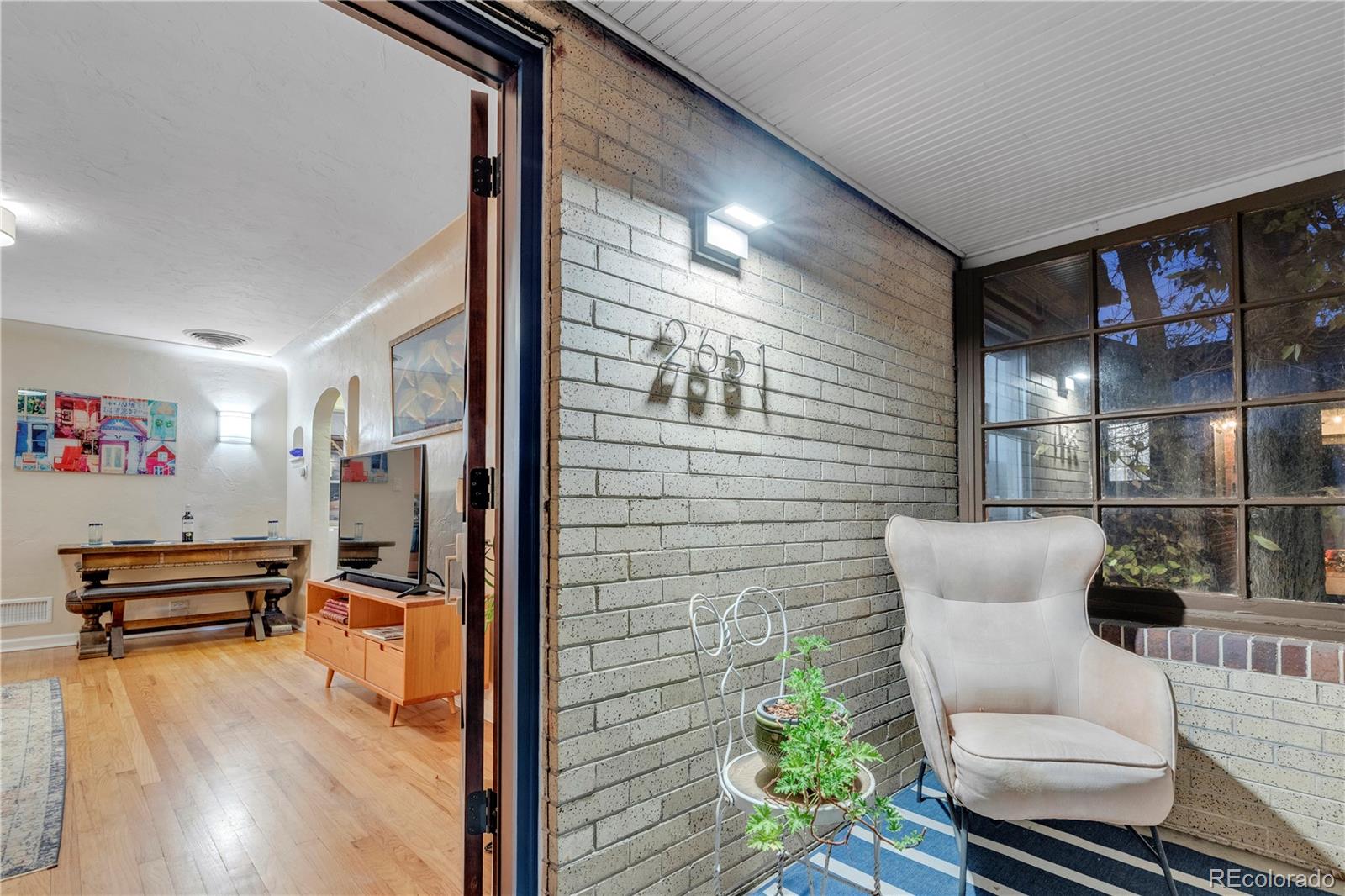 Real Estate Photo