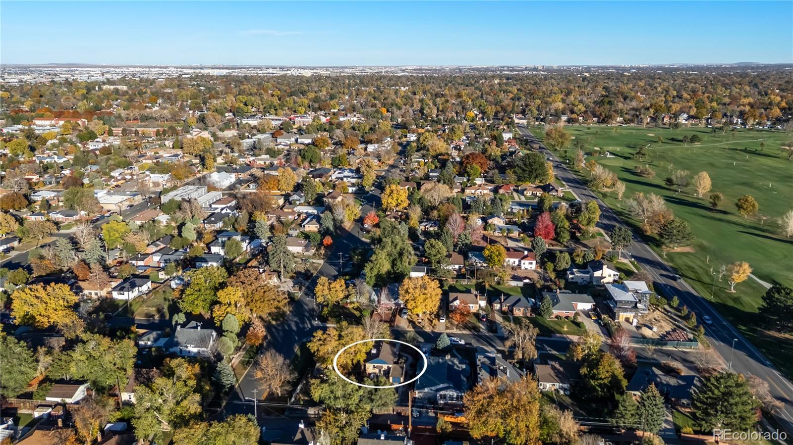 Real Estate Photo