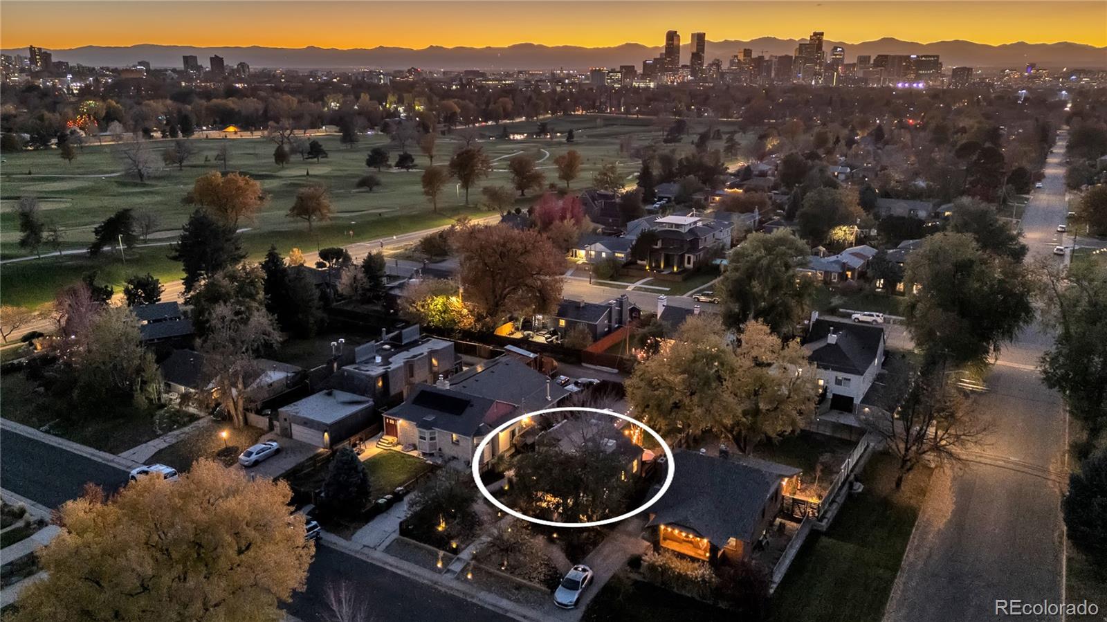 Real Estate Photo