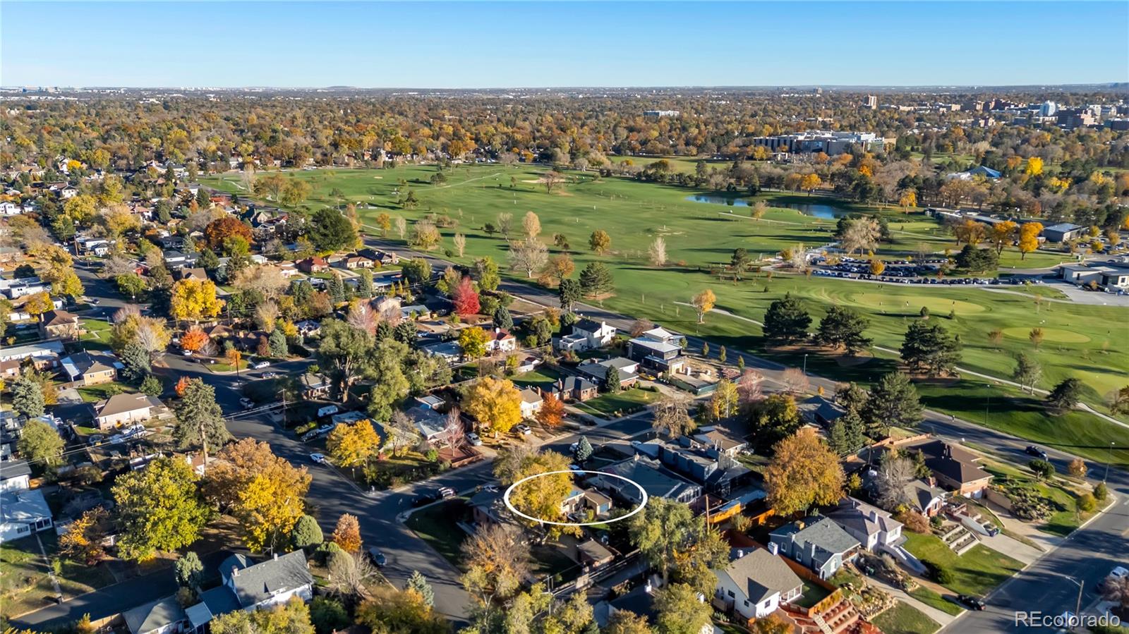 Real Estate Photo
