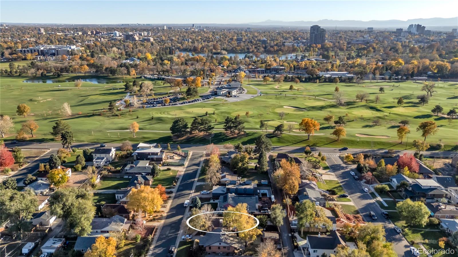 Real Estate Photo