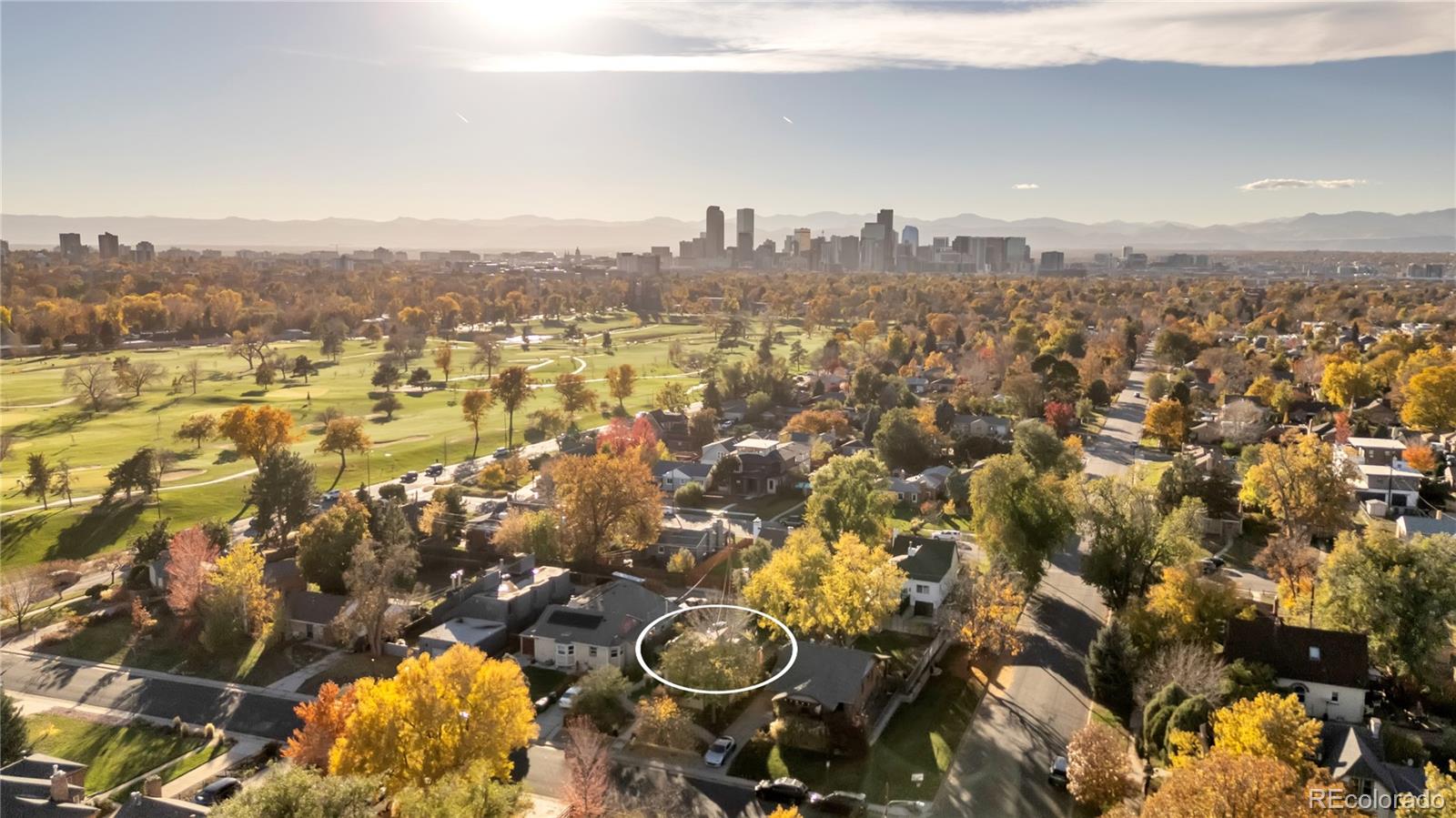 Real Estate Photo