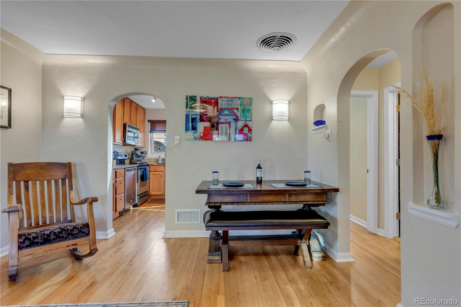 Real Estate Photo