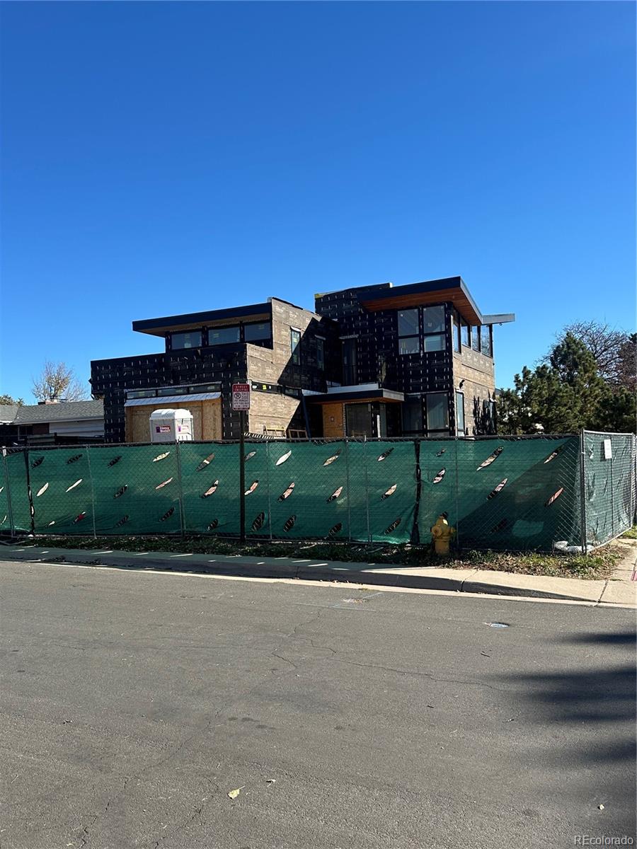Real Estate Photo