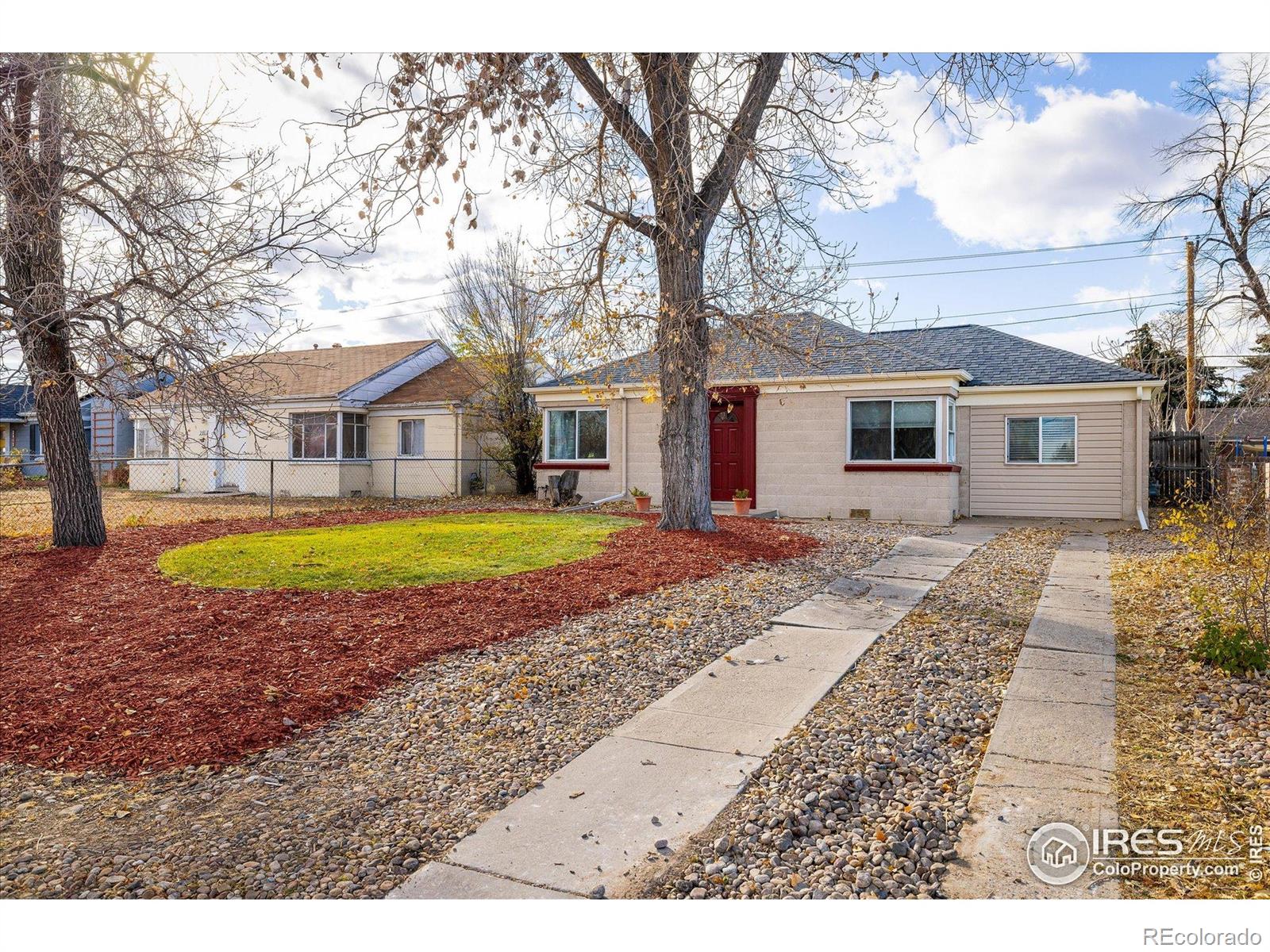 Real Estate Photo