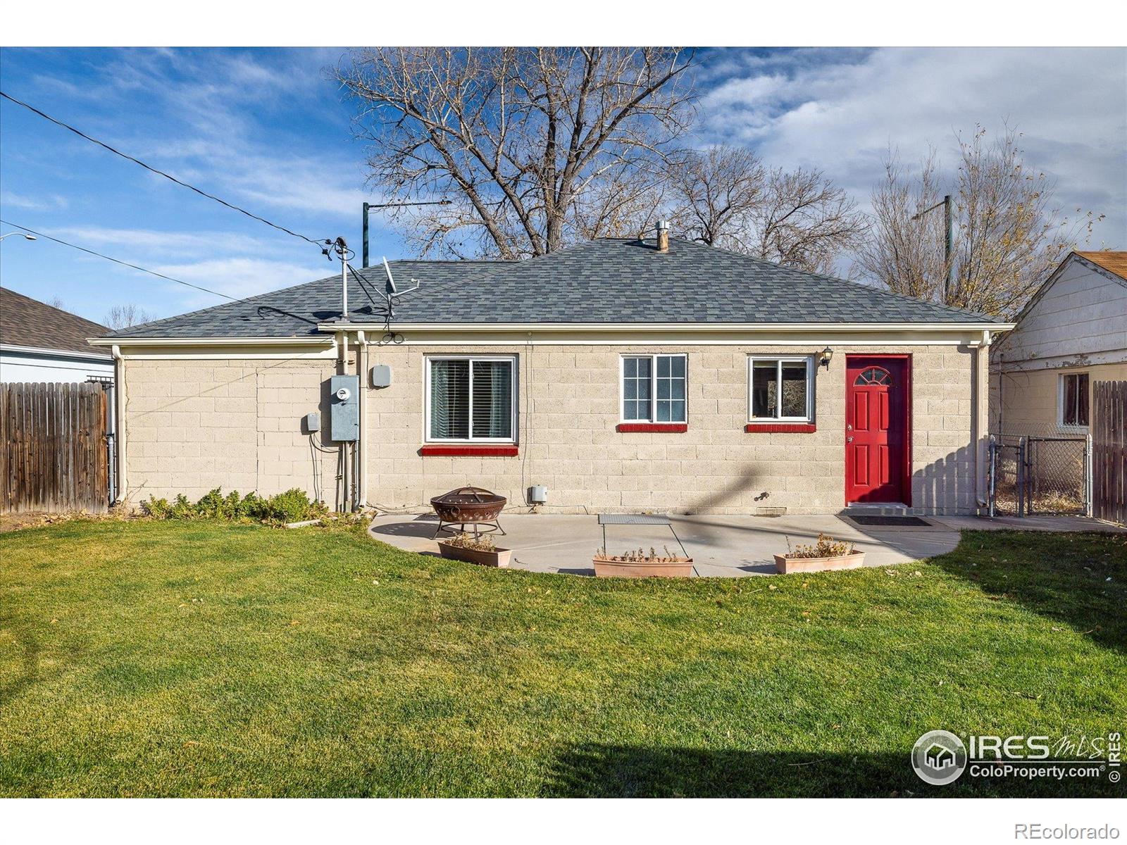 Real Estate Photo