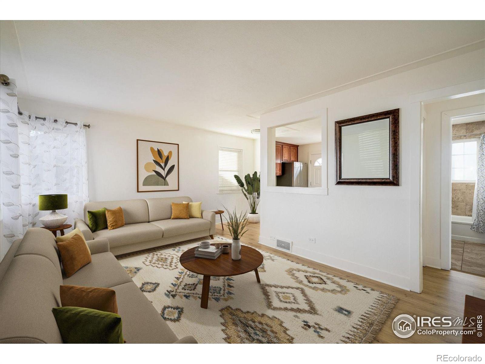 Real Estate Photo