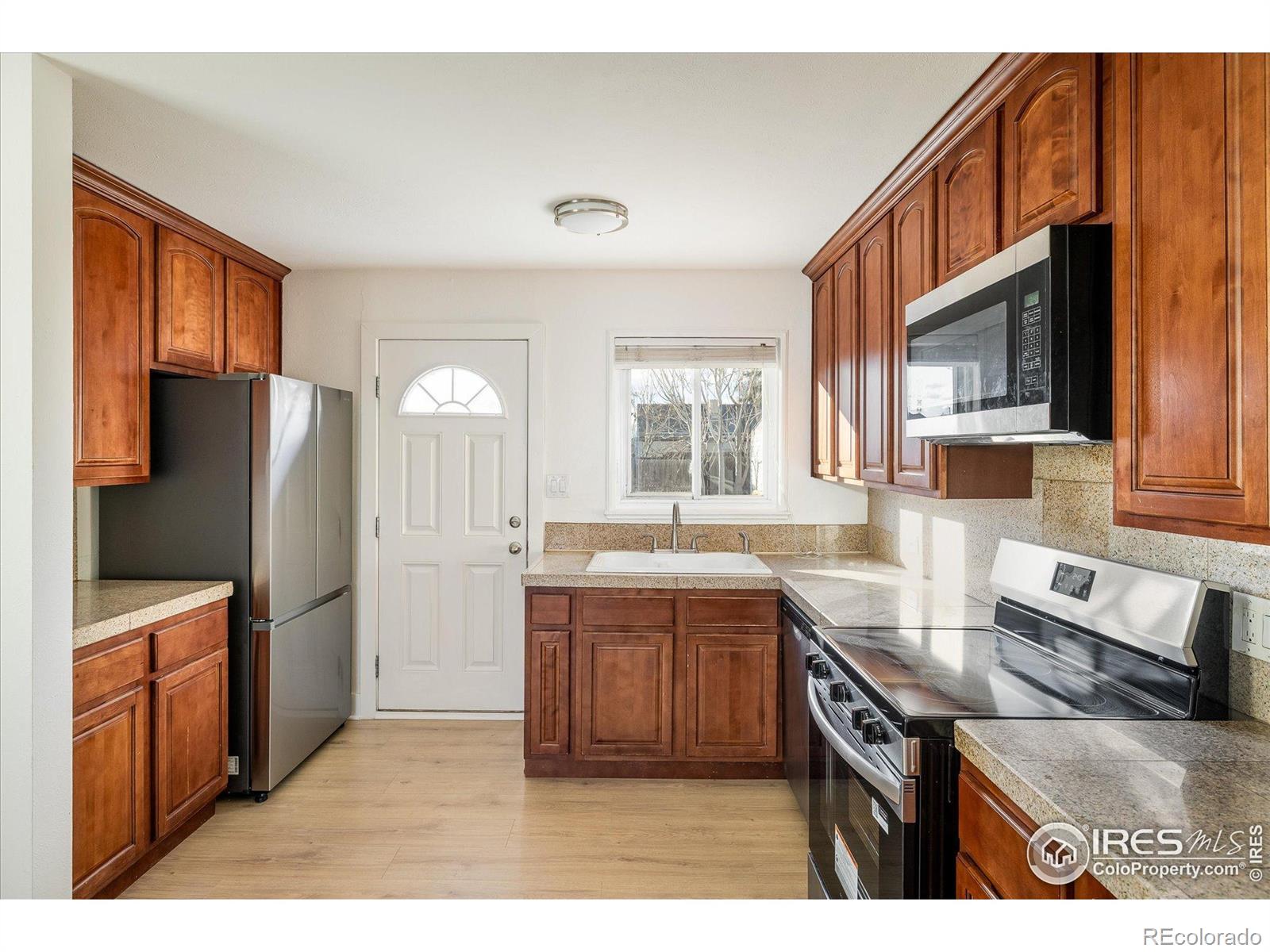 Real Estate Photo