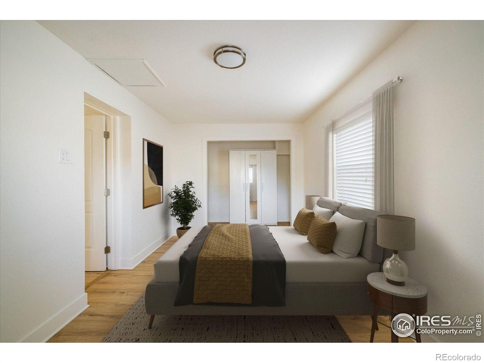 Real Estate Photo