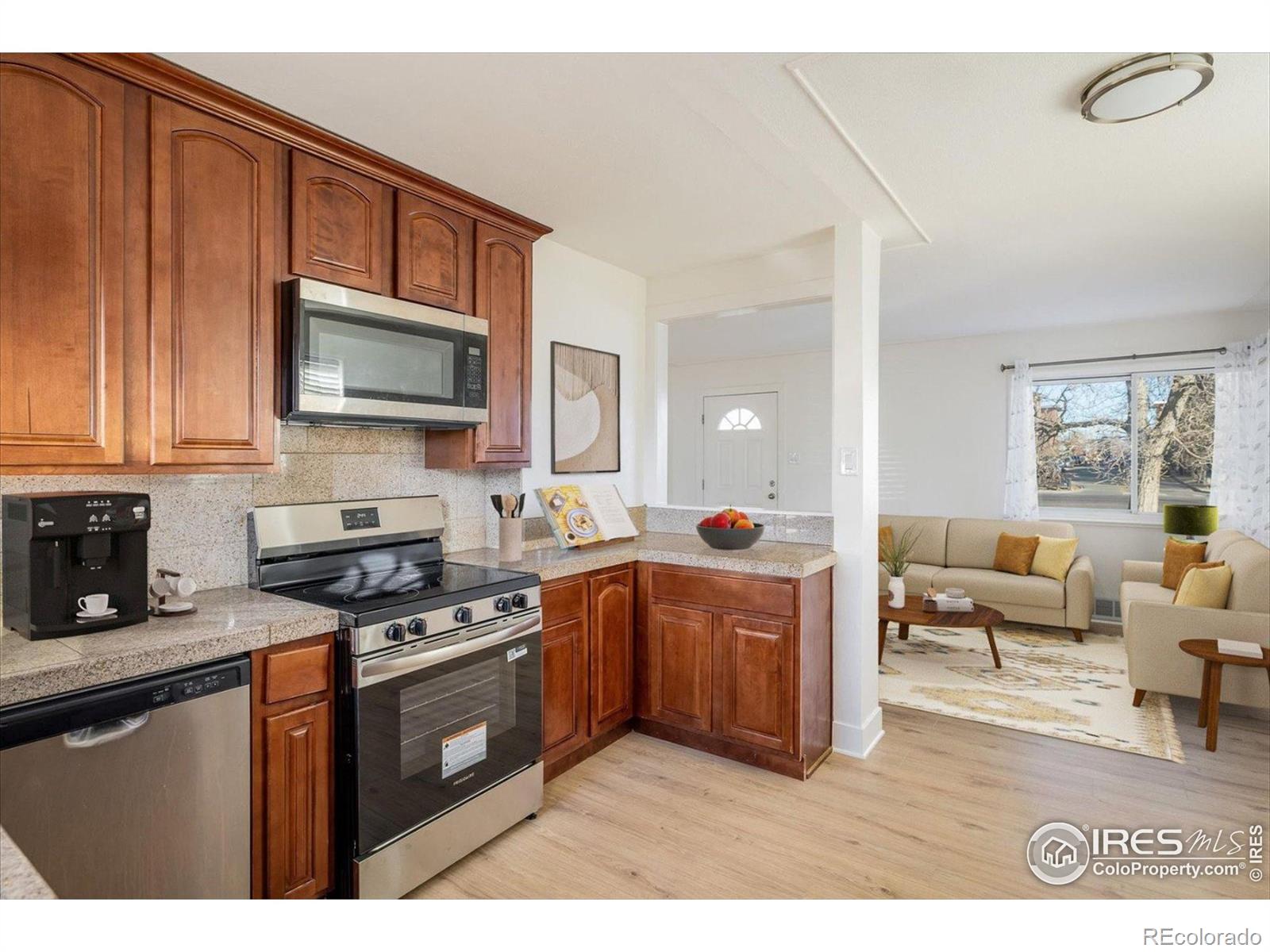 Real Estate Photo