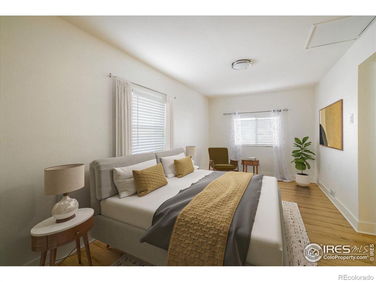 Real Estate Photo