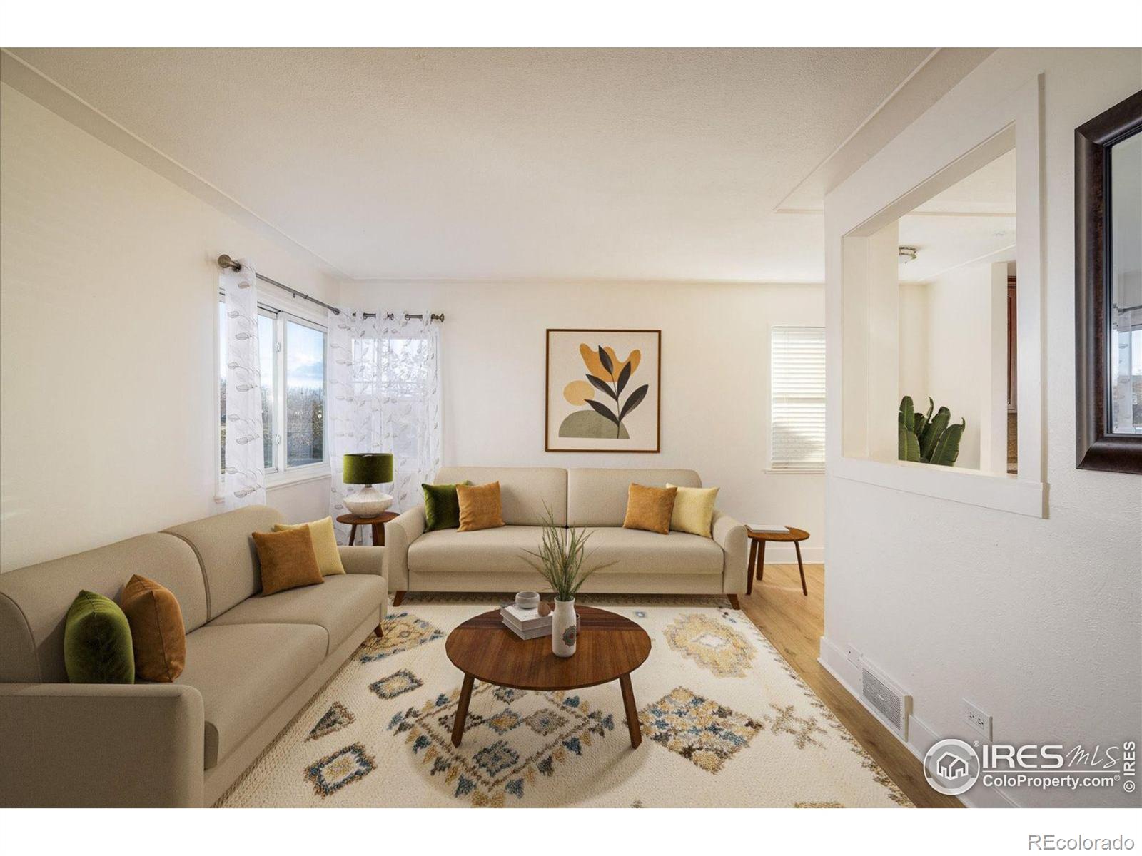 Real Estate Photo