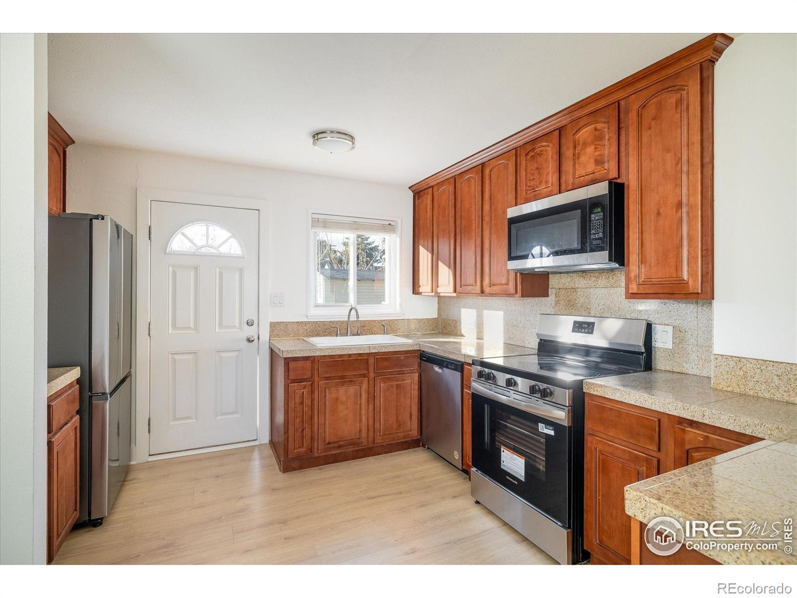 Real Estate Photo