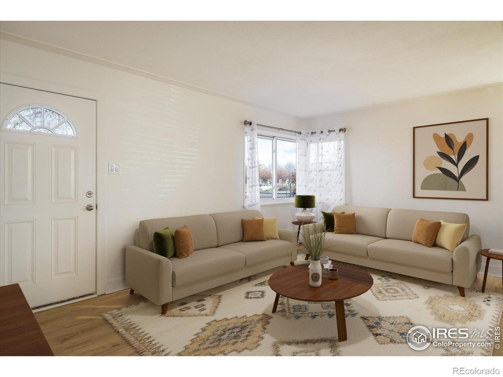 Real Estate Photo