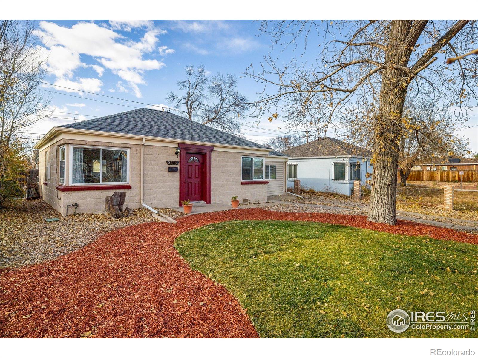 Real Estate Photo