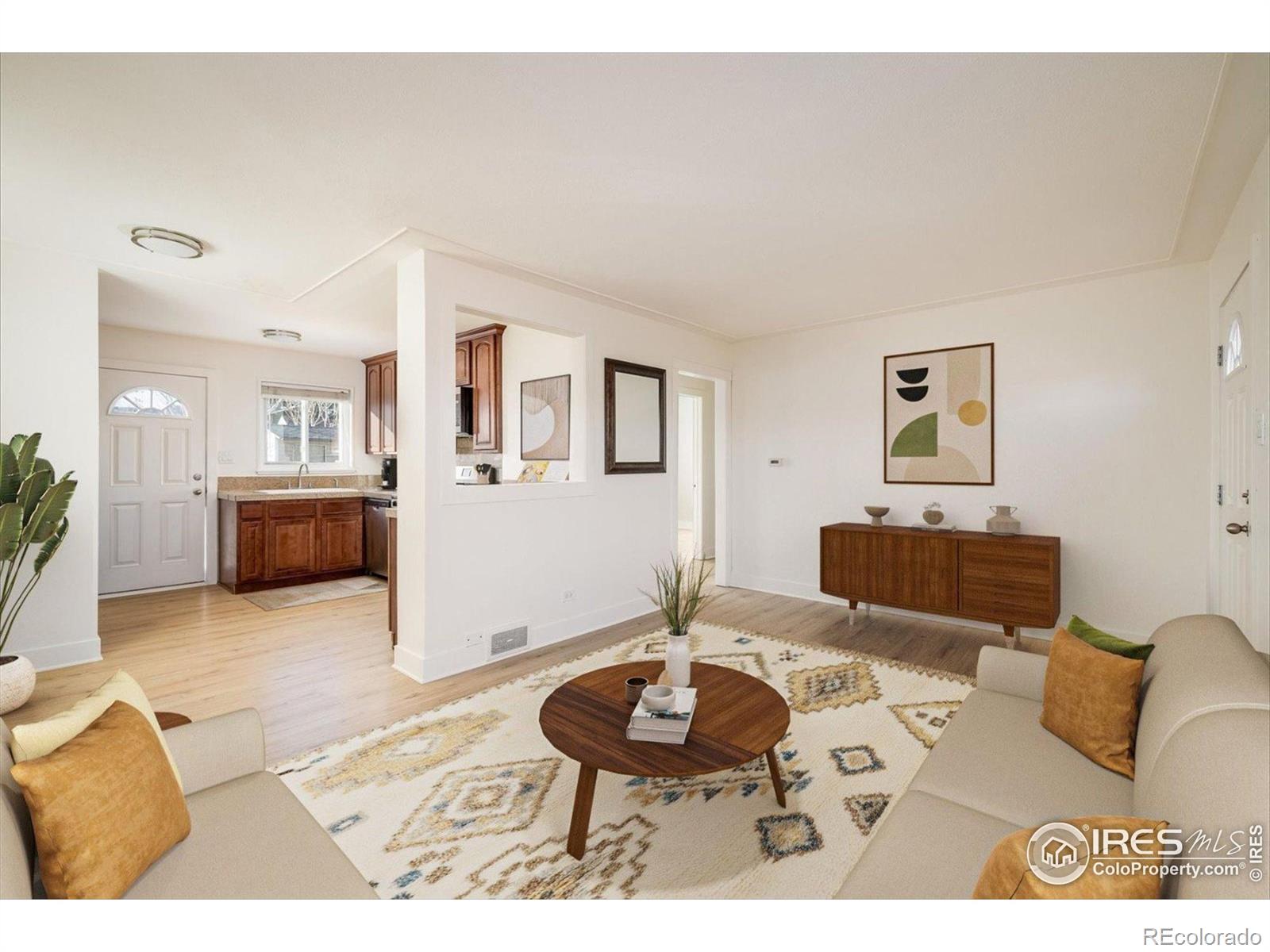 Real Estate Photo