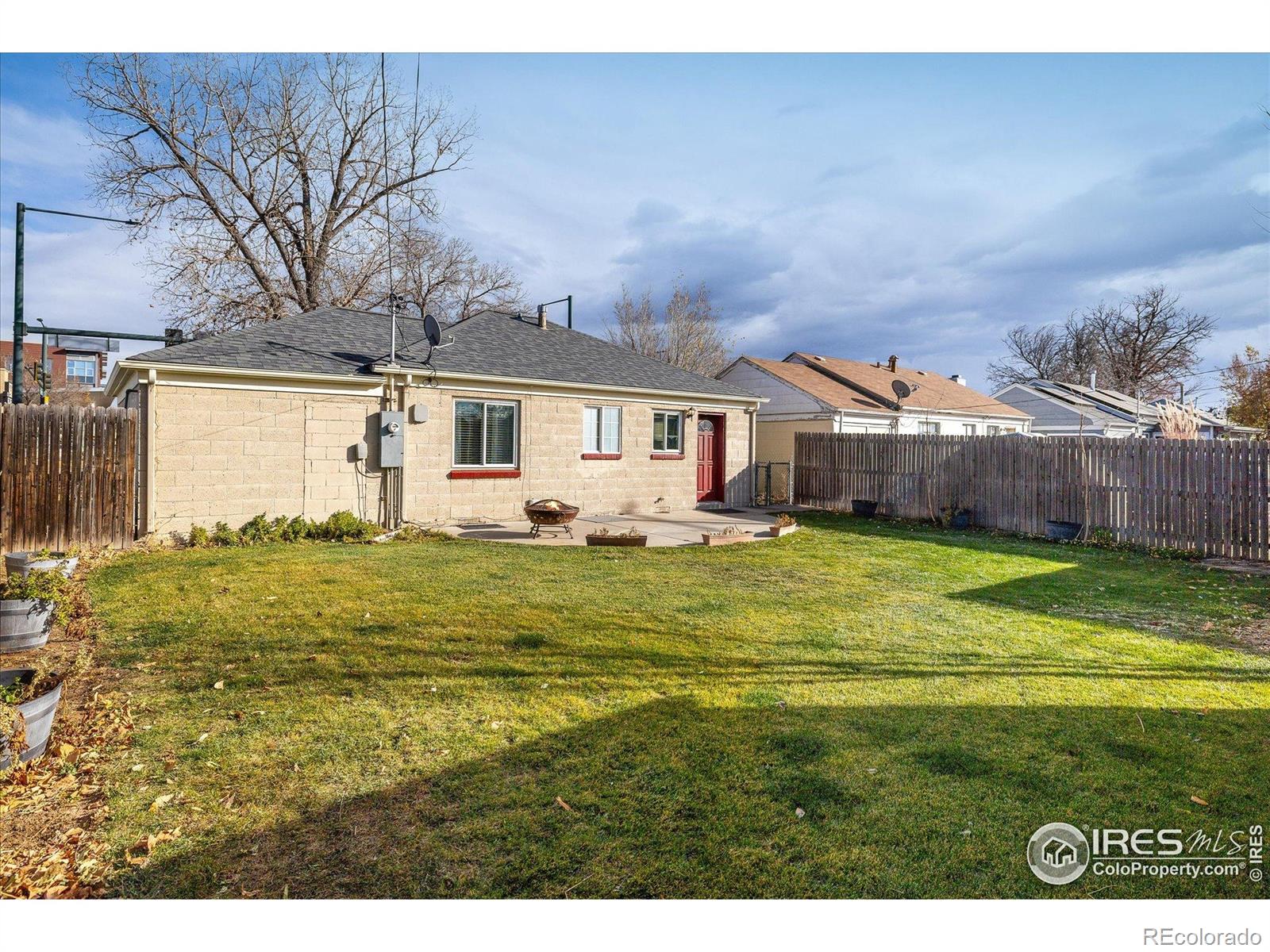 Real Estate Photo