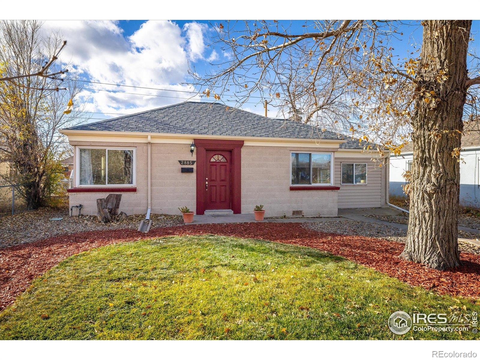 Real Estate Photo