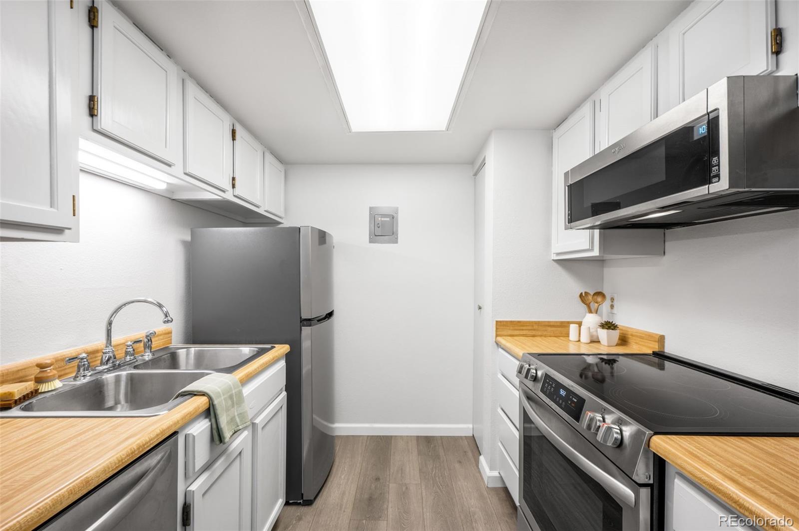 Real Estate Photo
