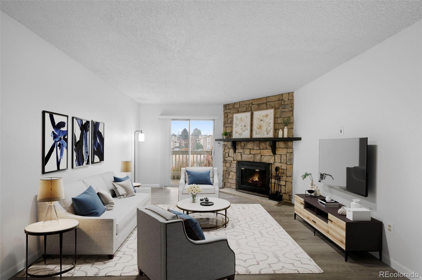 Real Estate Photo