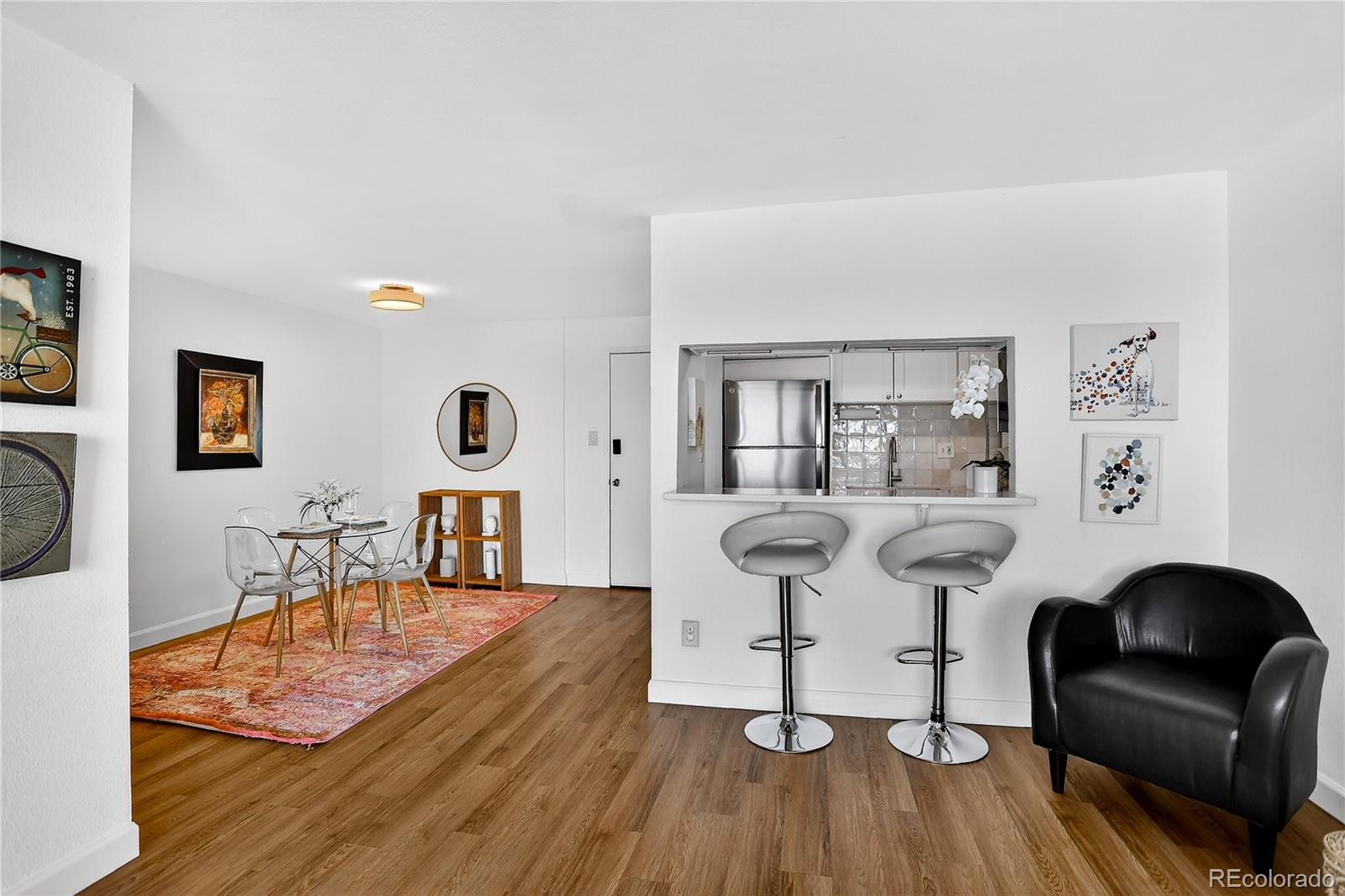 Real Estate Photo