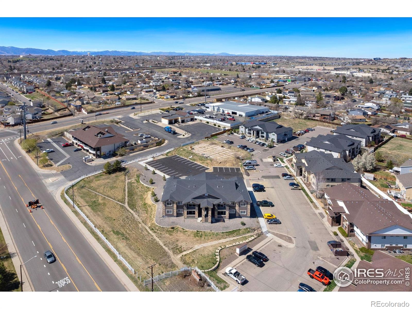 Real Estate Photo