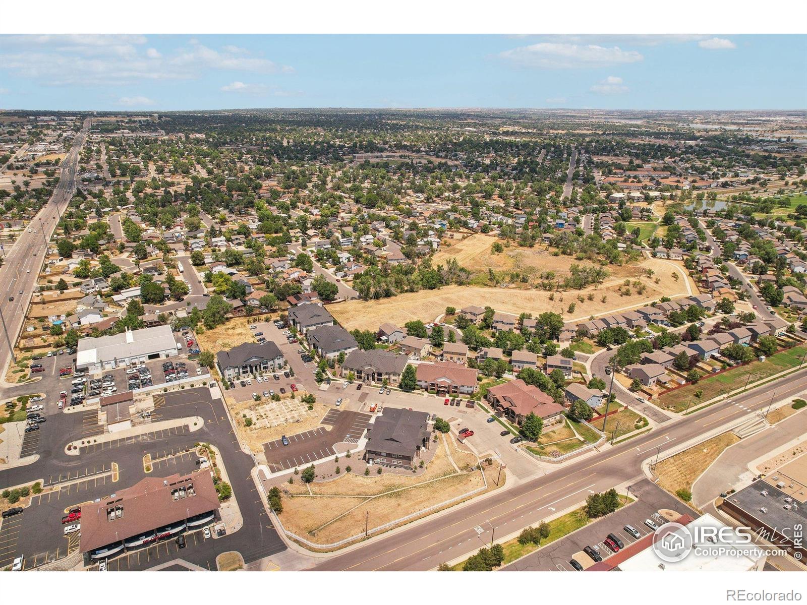 Real Estate Photo