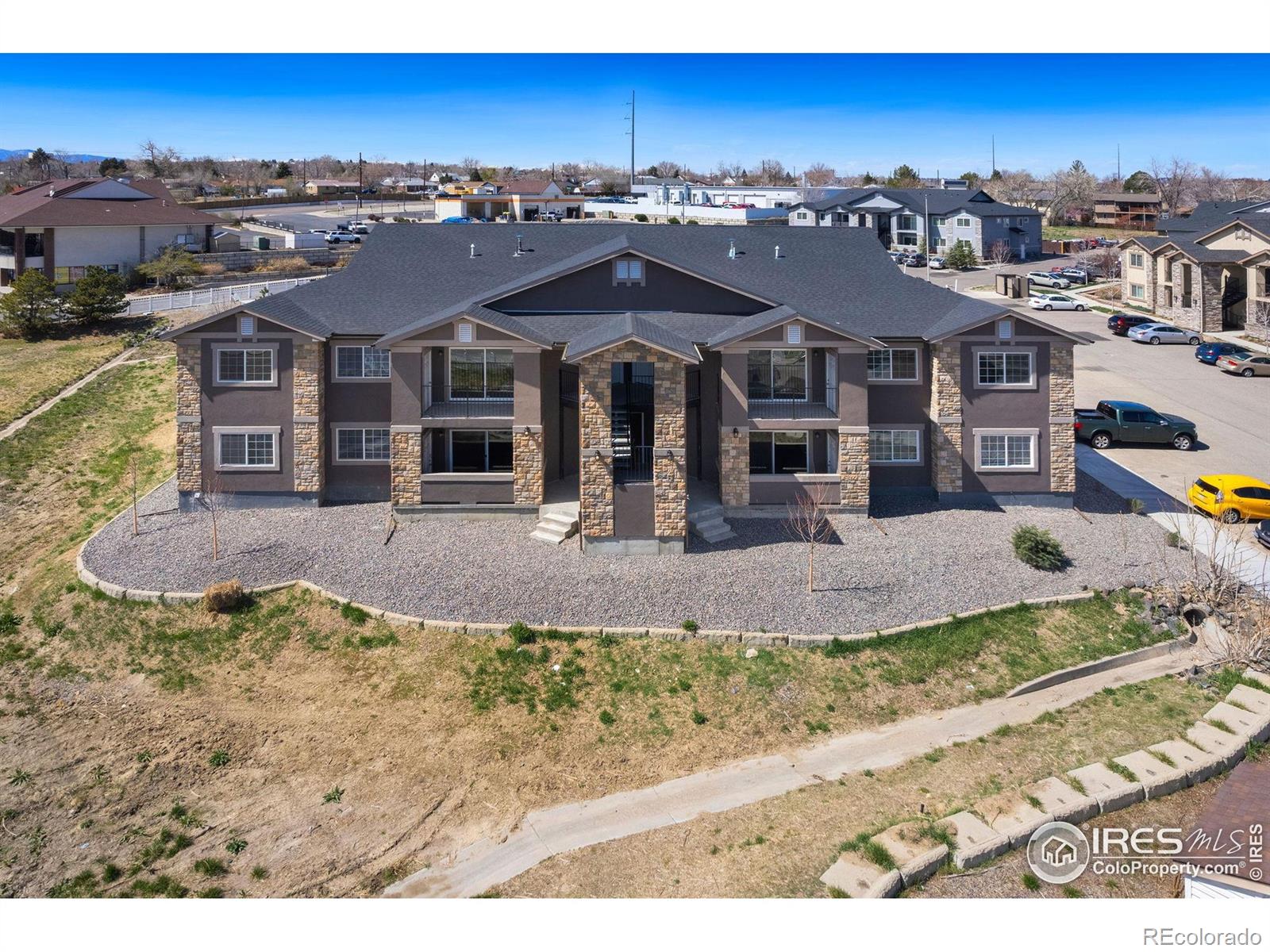 Real Estate Photo