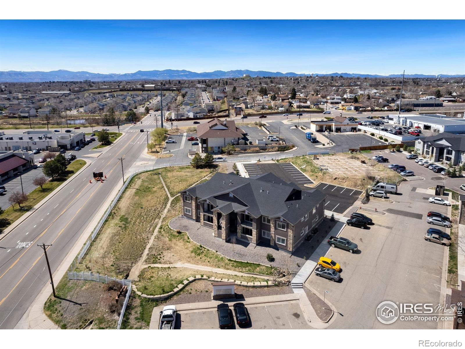 Real Estate Photo
