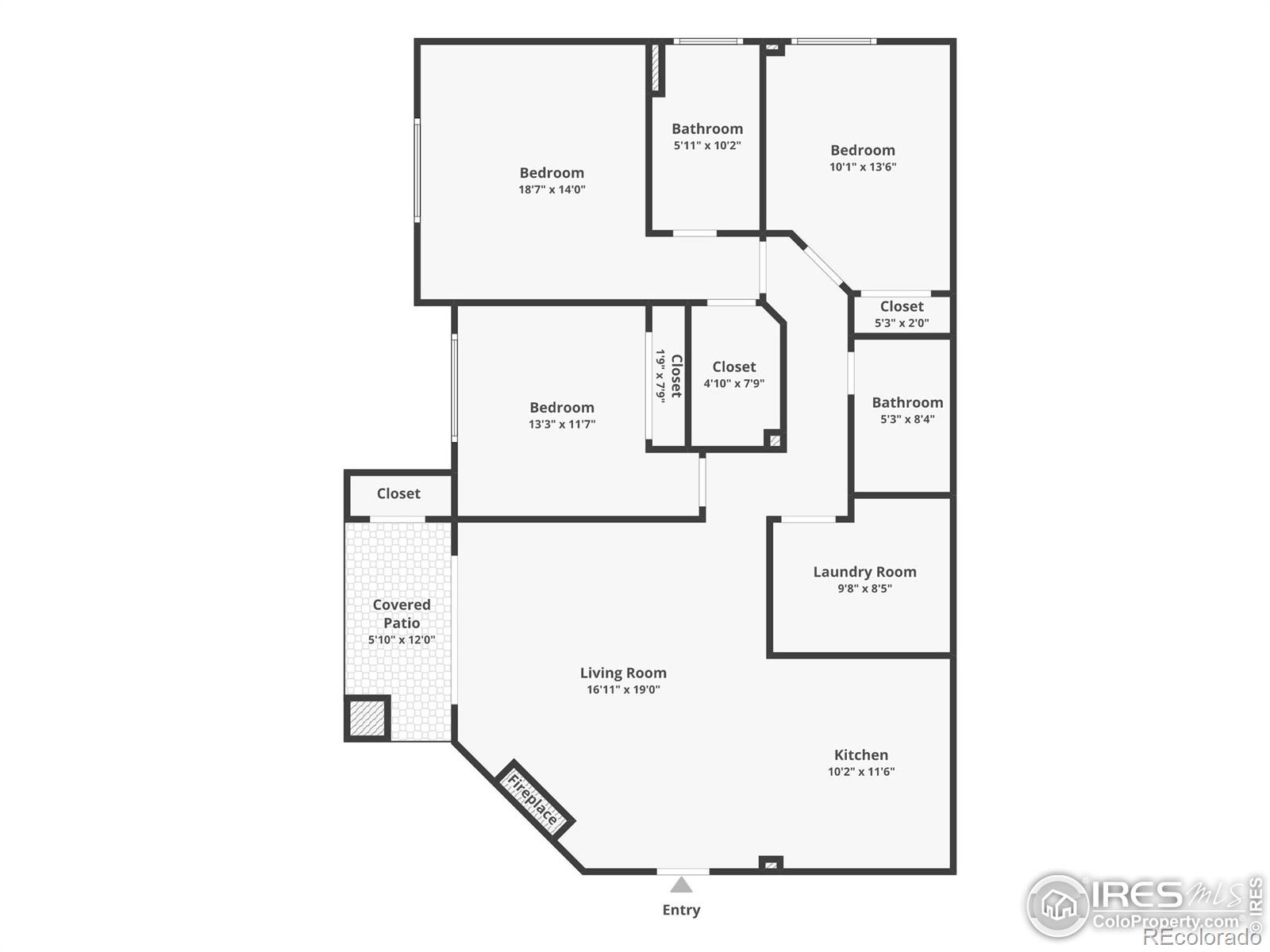Real Estate Photo