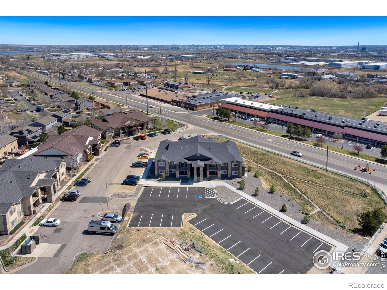 Real Estate Photo