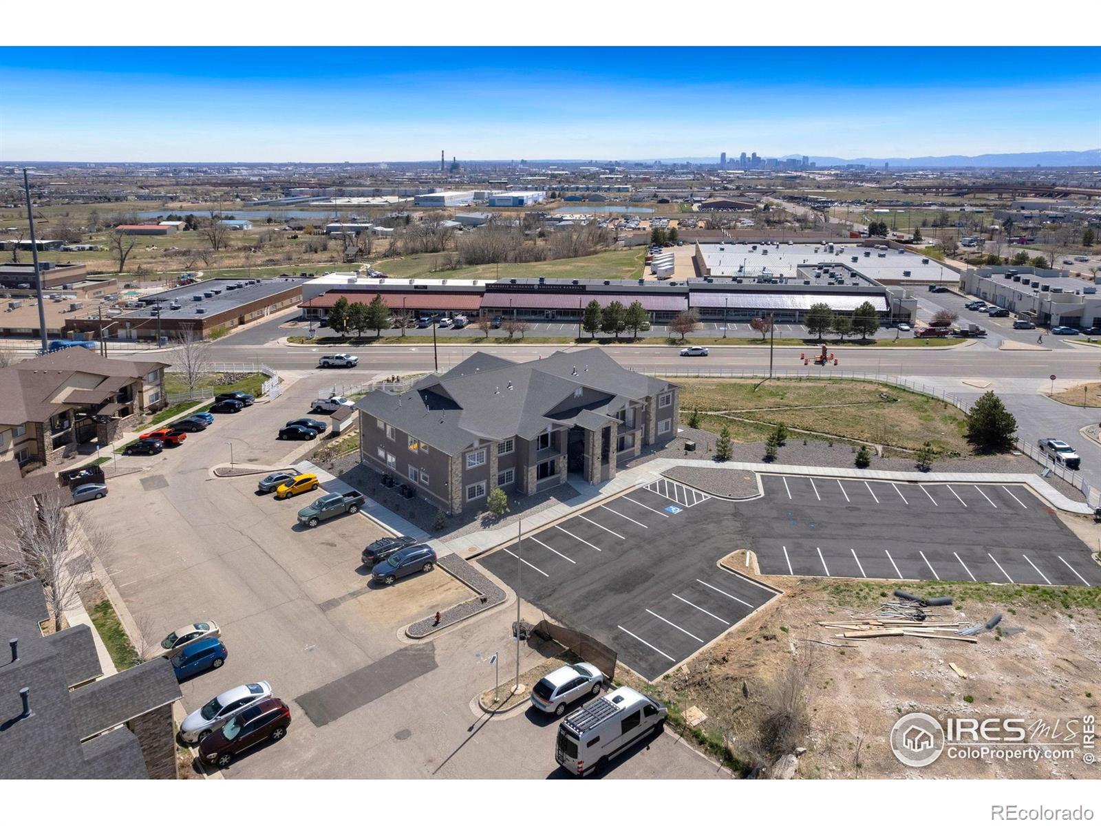 Real Estate Photo