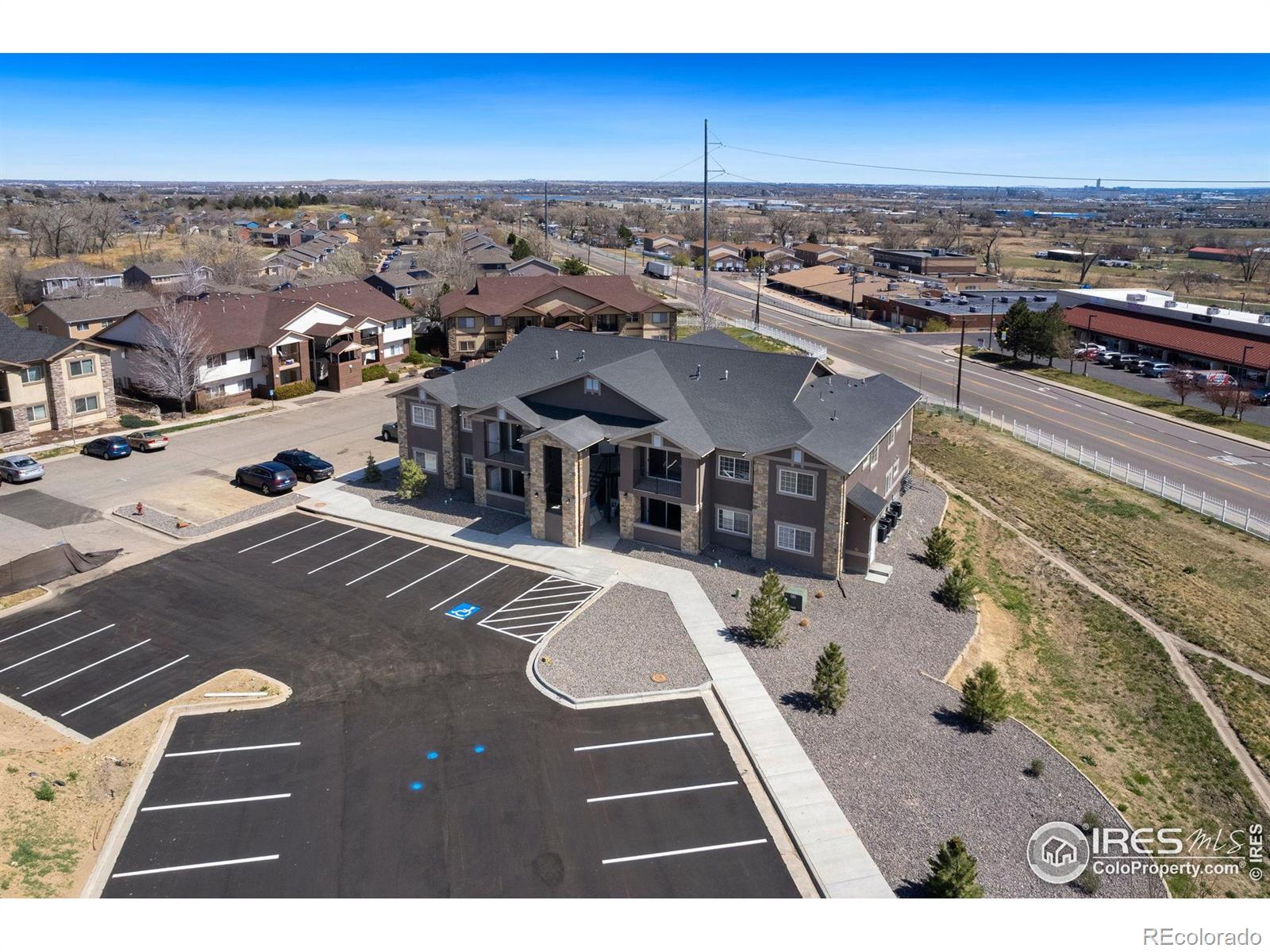 Real Estate Photo