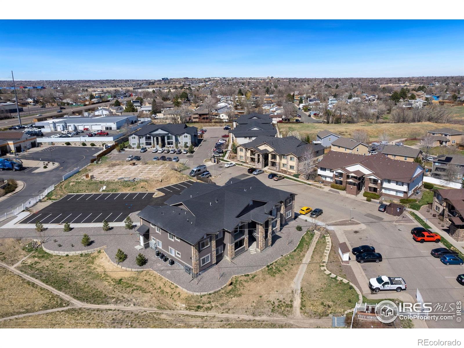 Real Estate Photo